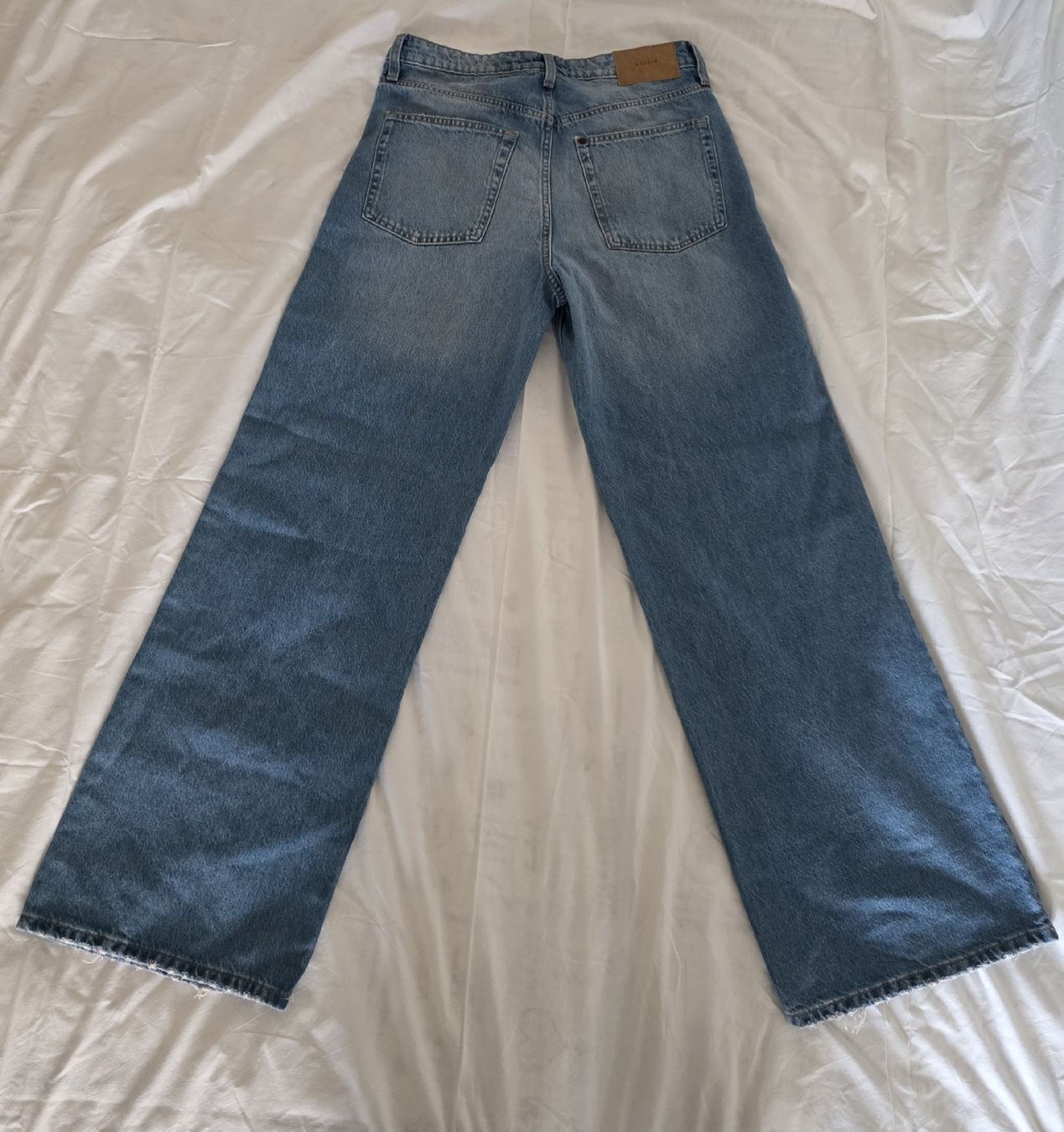 Pull&Bear Jeans: Jeans – Usato da Forel (Lavaux) venduto da jon_565n 1