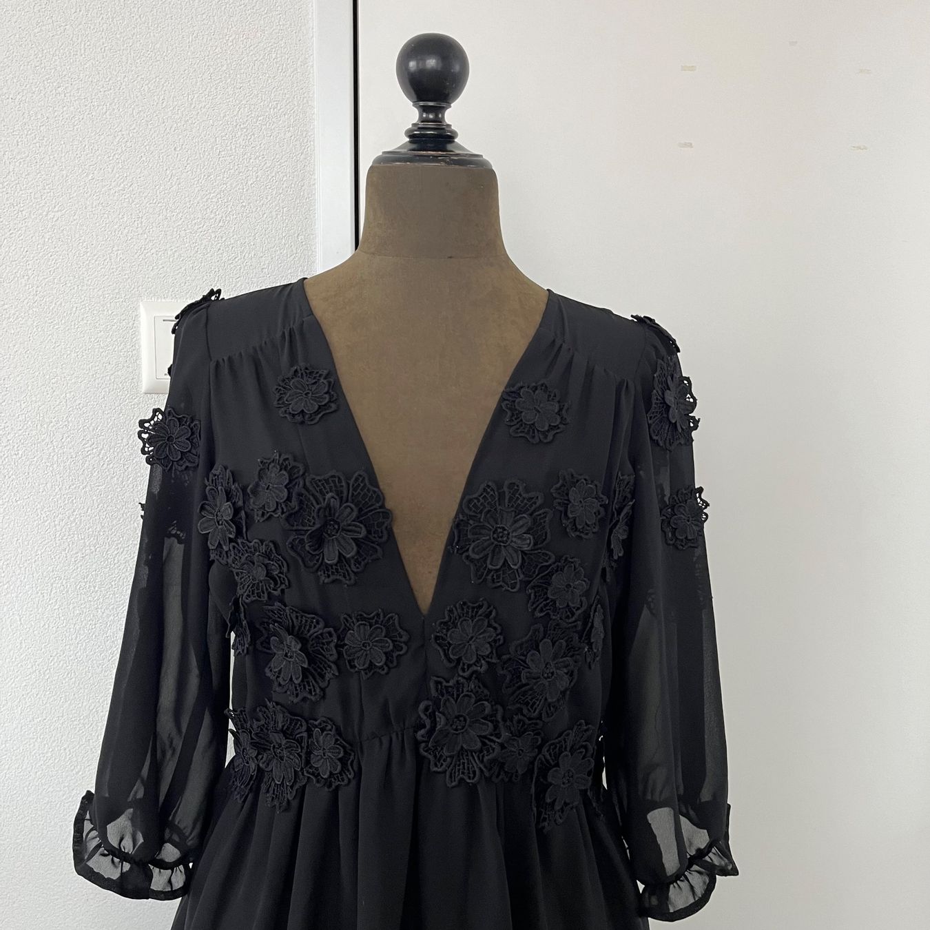 Kleider: For love and lemons Kleid – Neu (gemäss Beschreibung) aus Zug von Grc999 1
