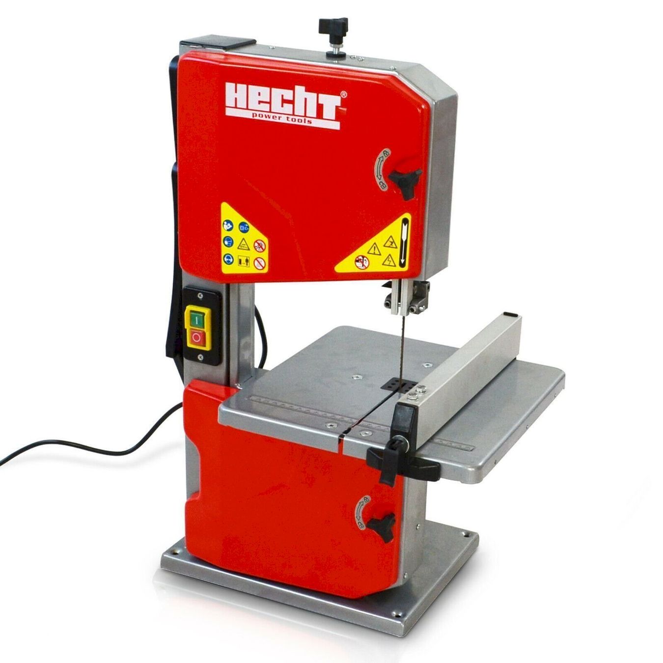 Sägen: Hecht 8925 Bandsäge 250 Watt – Neu und originalverpackt aus Bottighofen von zaap