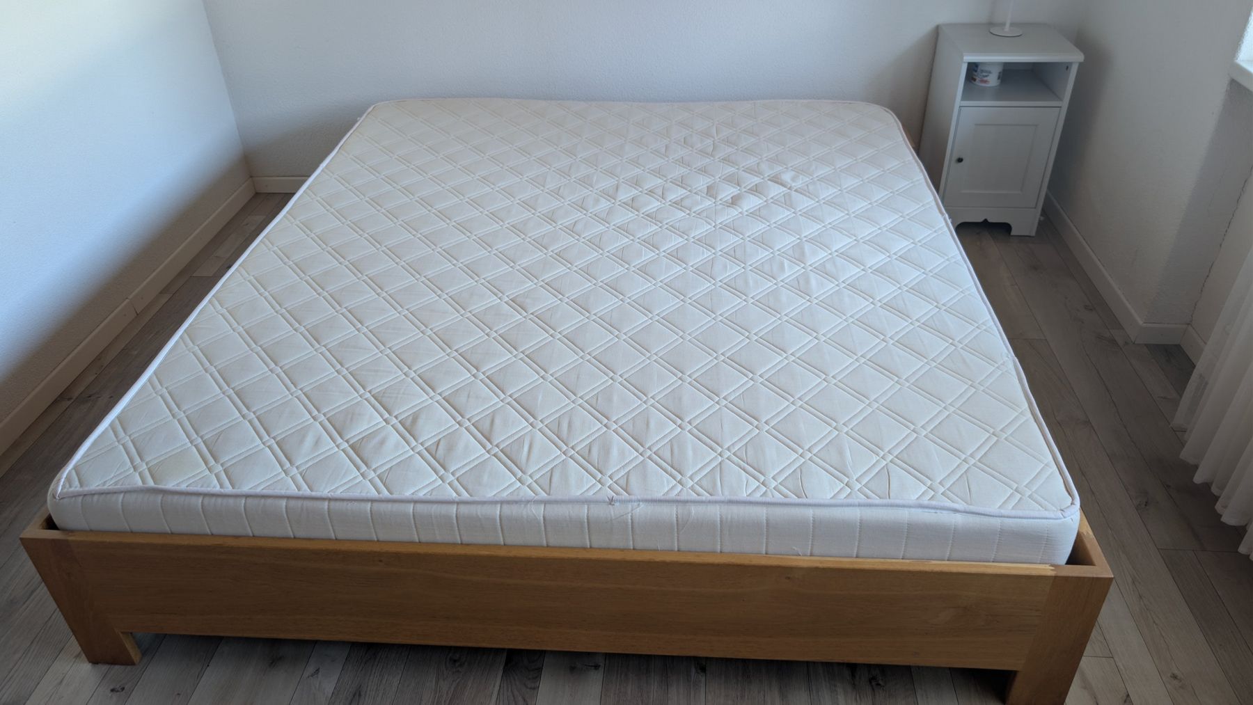 Betten: Bett  – Gebraucht aus Kriessern von Kramar12 1