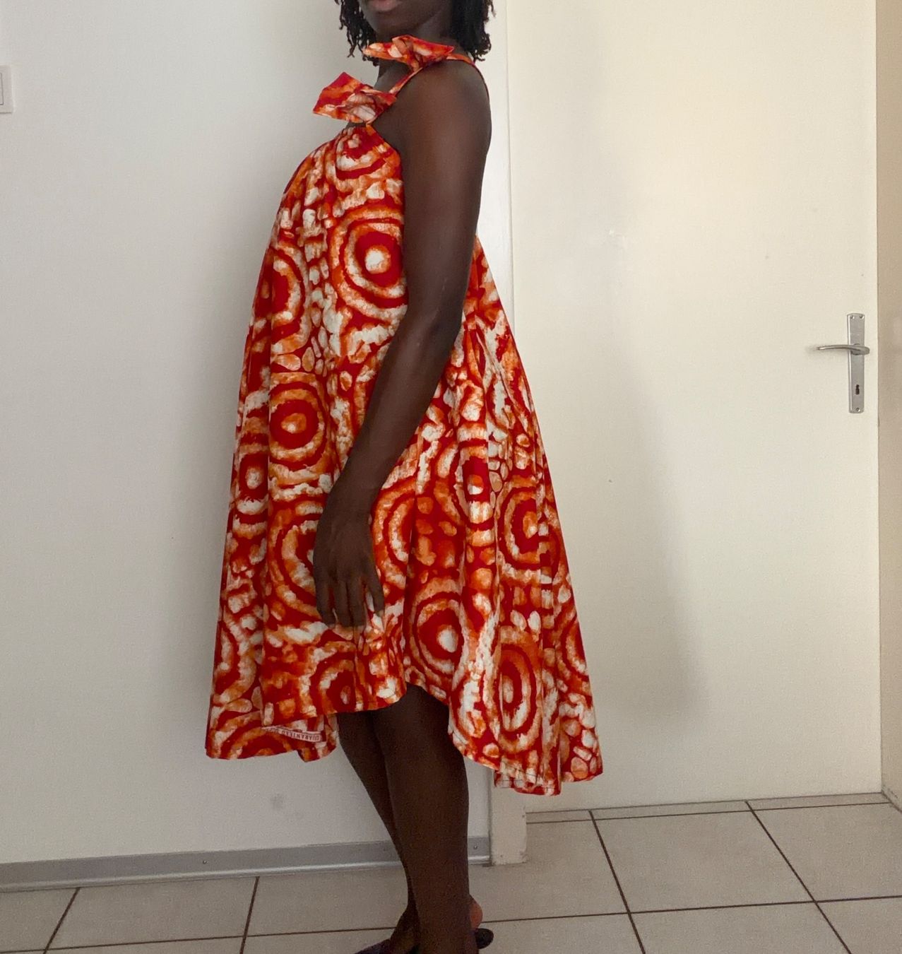 Robes: Robe Safi taille unique – D'occasion à Flamatt par ElimaC31 3
