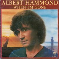 Hammond Albert: When I'm Gone 7"