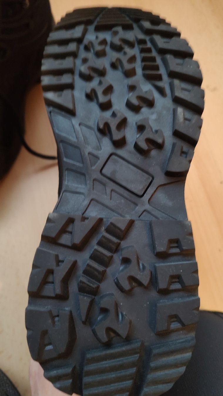 Scarpe da uomo: Wanderschuhe – Nuovo (secondo la descrizione) da Grenchen venduto da car_qq2t 2