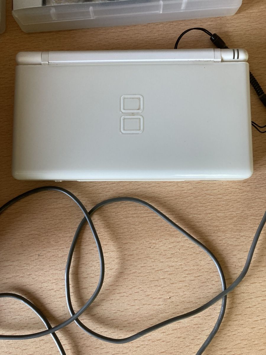 Nintendo Konsolen: Nintendo DS – Gebraucht aus Niederuzwil von Miami1999 3