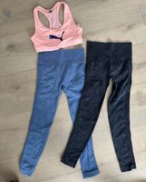 Kleiderpaket Gr.S