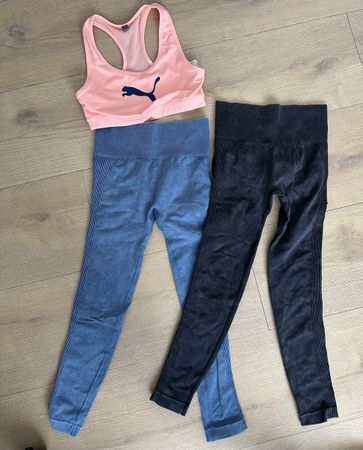 Kleiderpaket Gr.S