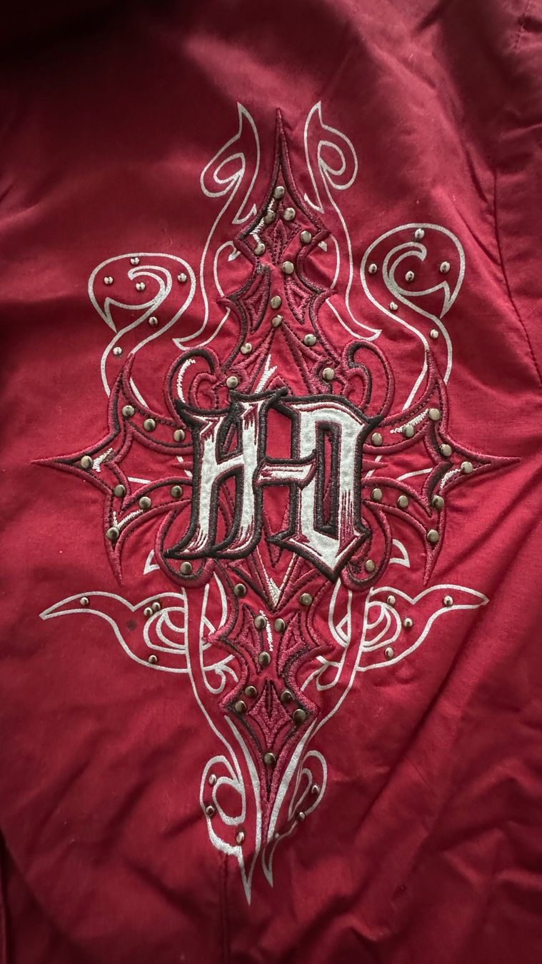 Harley-Davidson Camicette: Original Harley-Davidson Bluse – Usato da Embrach venduto da Schnufi66 2