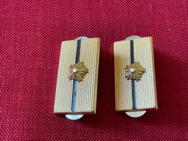 Japanische Polizei, Metallgrade, Vintage