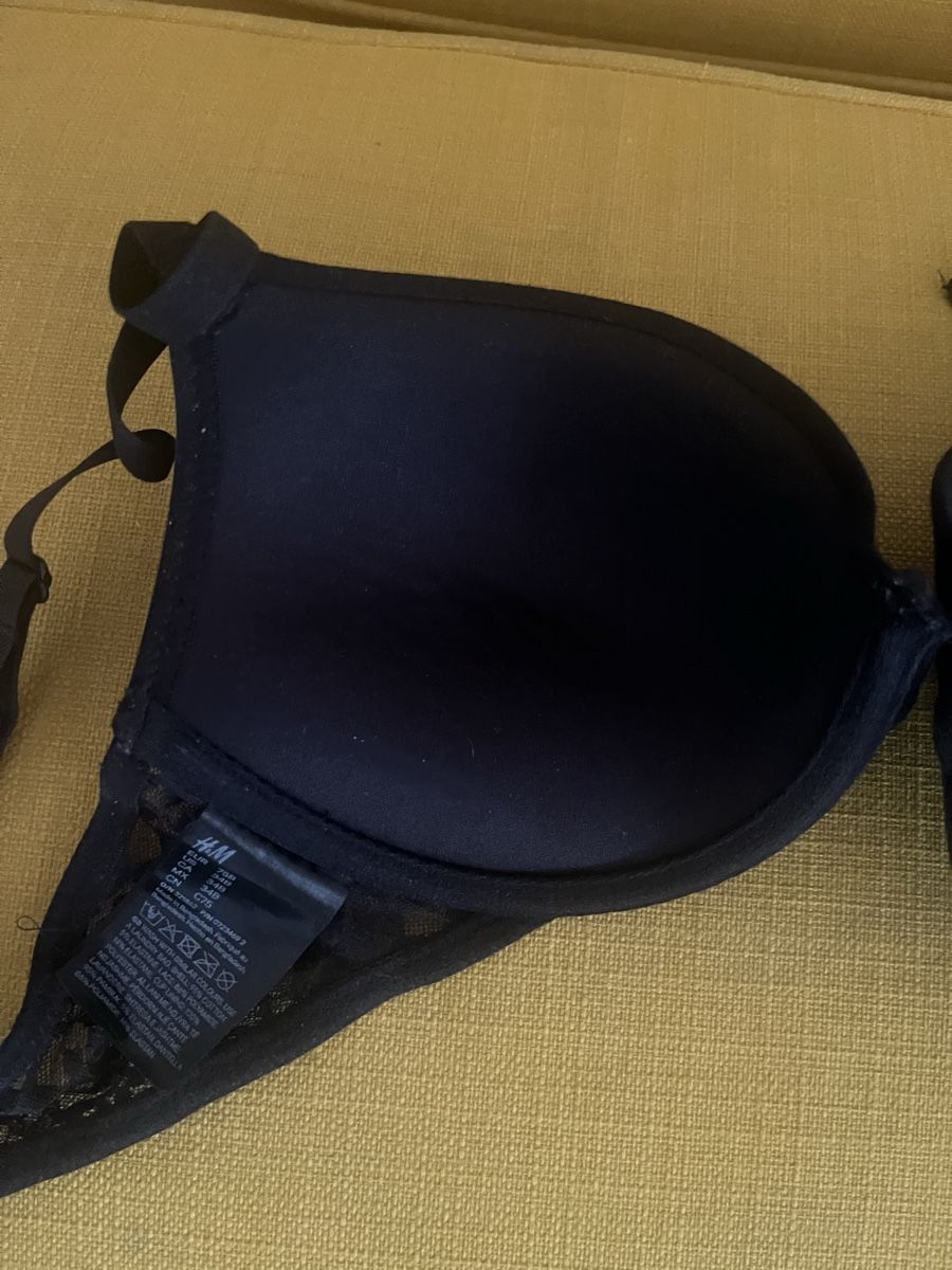H&M Autres dessous: BH 75A – D'occasion à Bern par Regi1975 1