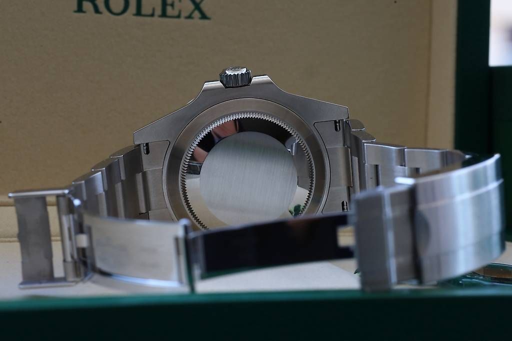 Rolex Orologi: Rolex Submariner Date – Usato da Wollerau venduto da RekociTimepieceGmbH 5