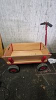 Bollerwagen