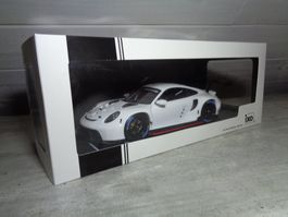 Ixo 1:18 Circuit Porsche 911 RSR