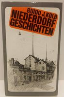 Niederdorfgeschichten  (Guido J. Kolb)     ©'NZZ Schweiz