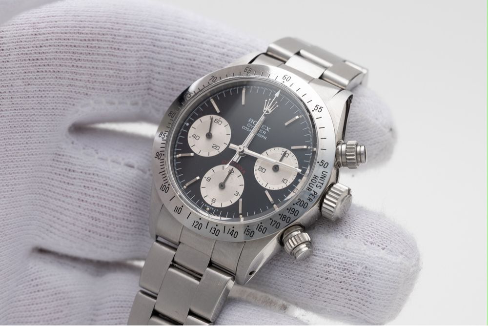 Rolex 6265 Rolex Daytona Verkaufen ROLEX Daytona 6265 (Gebraucht