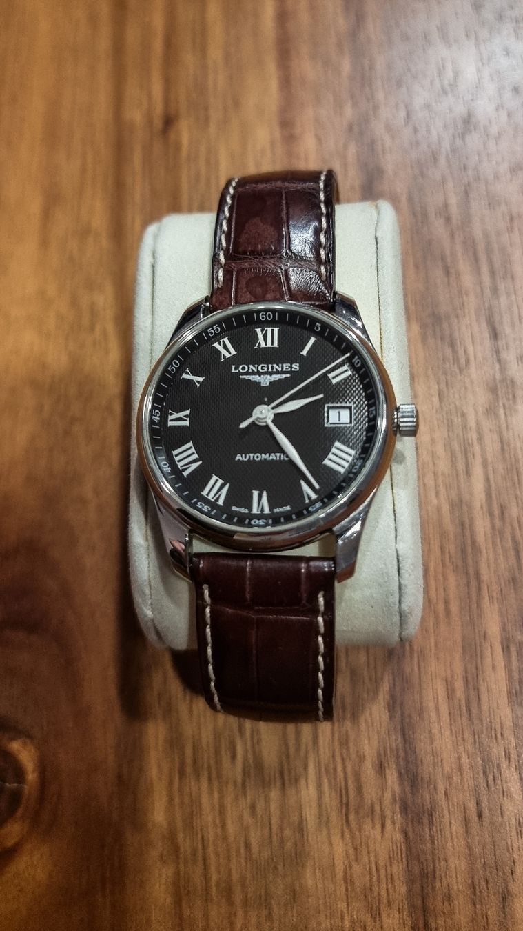 Longines Montres: Longines Master Collection (Automatic) – D'occasion à Worben par fxa_g2dm 1