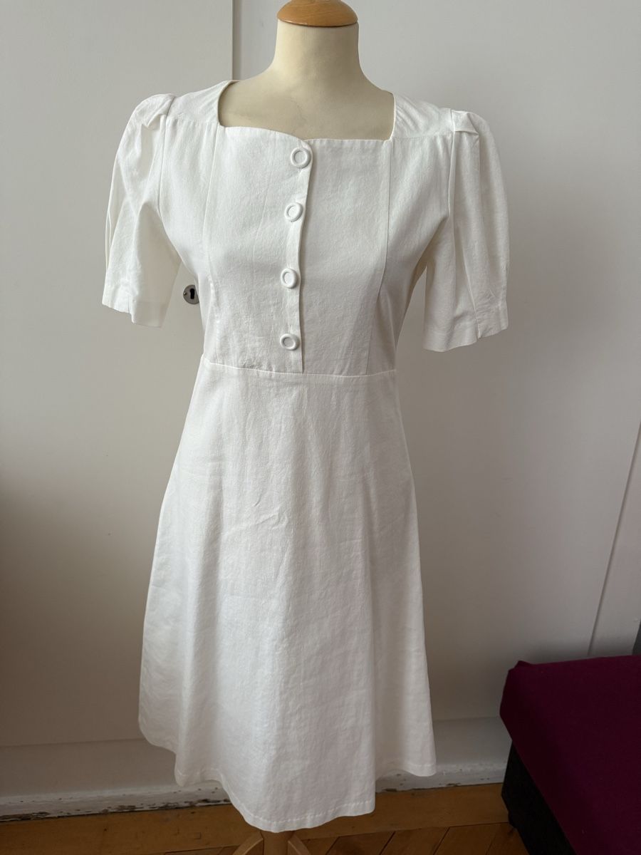 Vestiti: Robe d’été Clet – Nuovo (secondo la descrizione) da Le Locle venduto da tchanatakoua