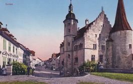 Sursee