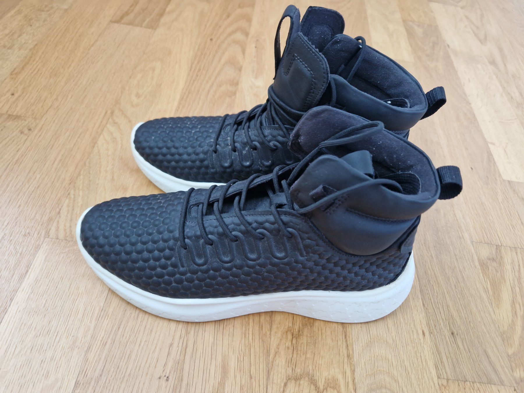 Ecco Scarpe da donna: Fast neue Ecco Gr. 40 Damenschuhe/ Herbstschuhe/ Leder – Nuovo (secondo la descrizione) da Dübendorf venduto da GrueneGurke