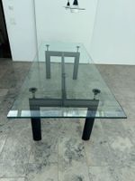 Orginal Cassina LC6 Tisch Le Corbusier