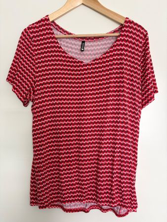 Damen T shirt Gr. L