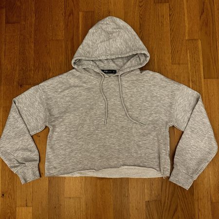 Damen Hoodie Gr.XS