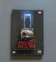 DVD Thriller - Panic Room