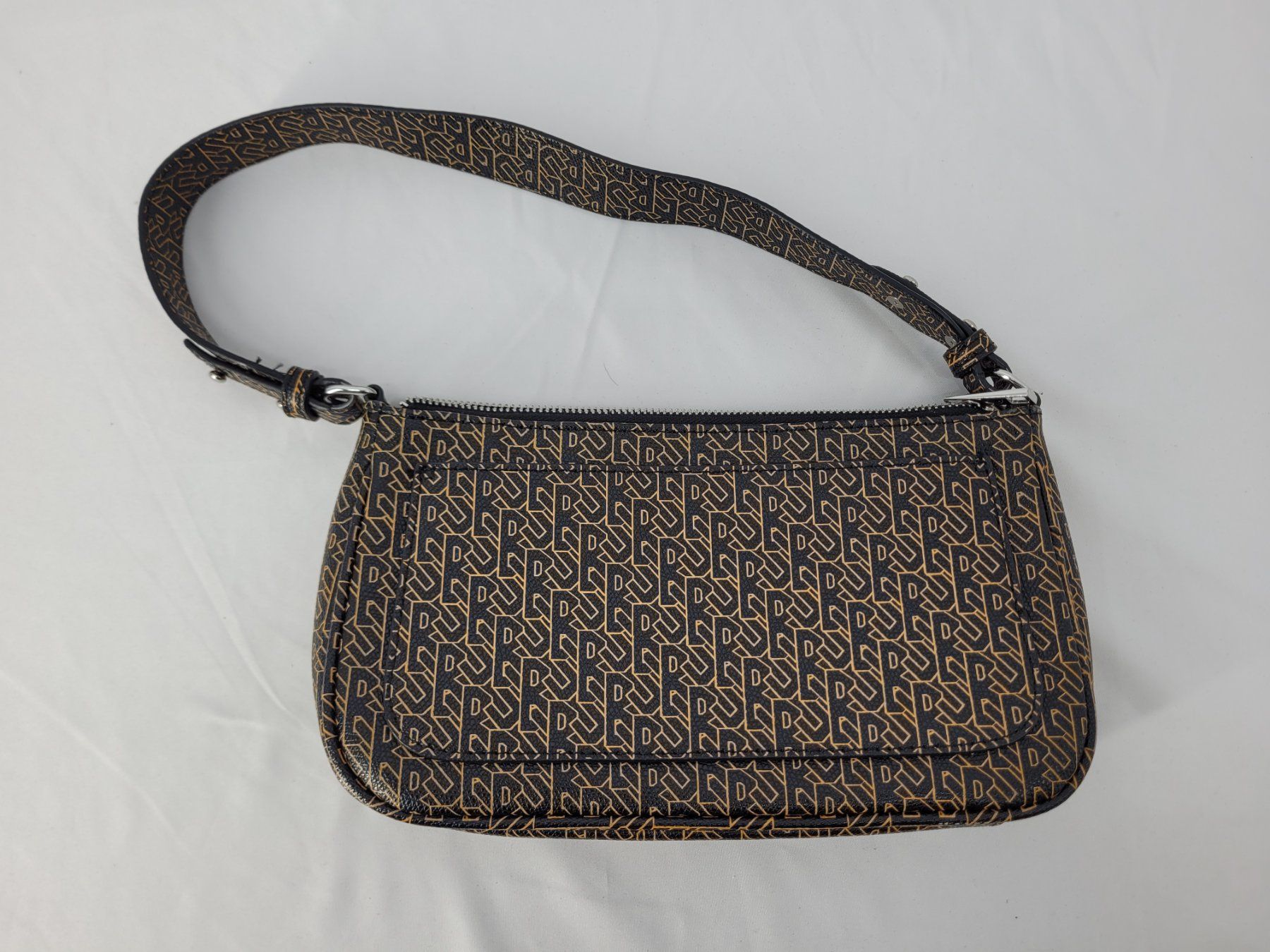 Becksöndergaard Borse da donna: BECK SONDERGAARD Sac baguette – Usato da Lausanne venduto da PlusValue_Lausanne 2