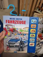 Kinderbücher mit Geräuschen