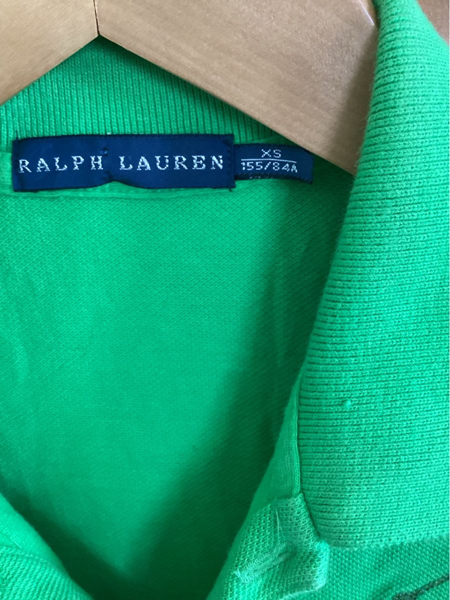 Ralph Lauren Polo-Shirts: Ralph Lauren, Damenpolo, Gr. XS – Gebraucht aus Salenstein von Esprit57 2