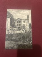 Un Saluto dal Hotel Pension Villa Eden Castagnola Lugano