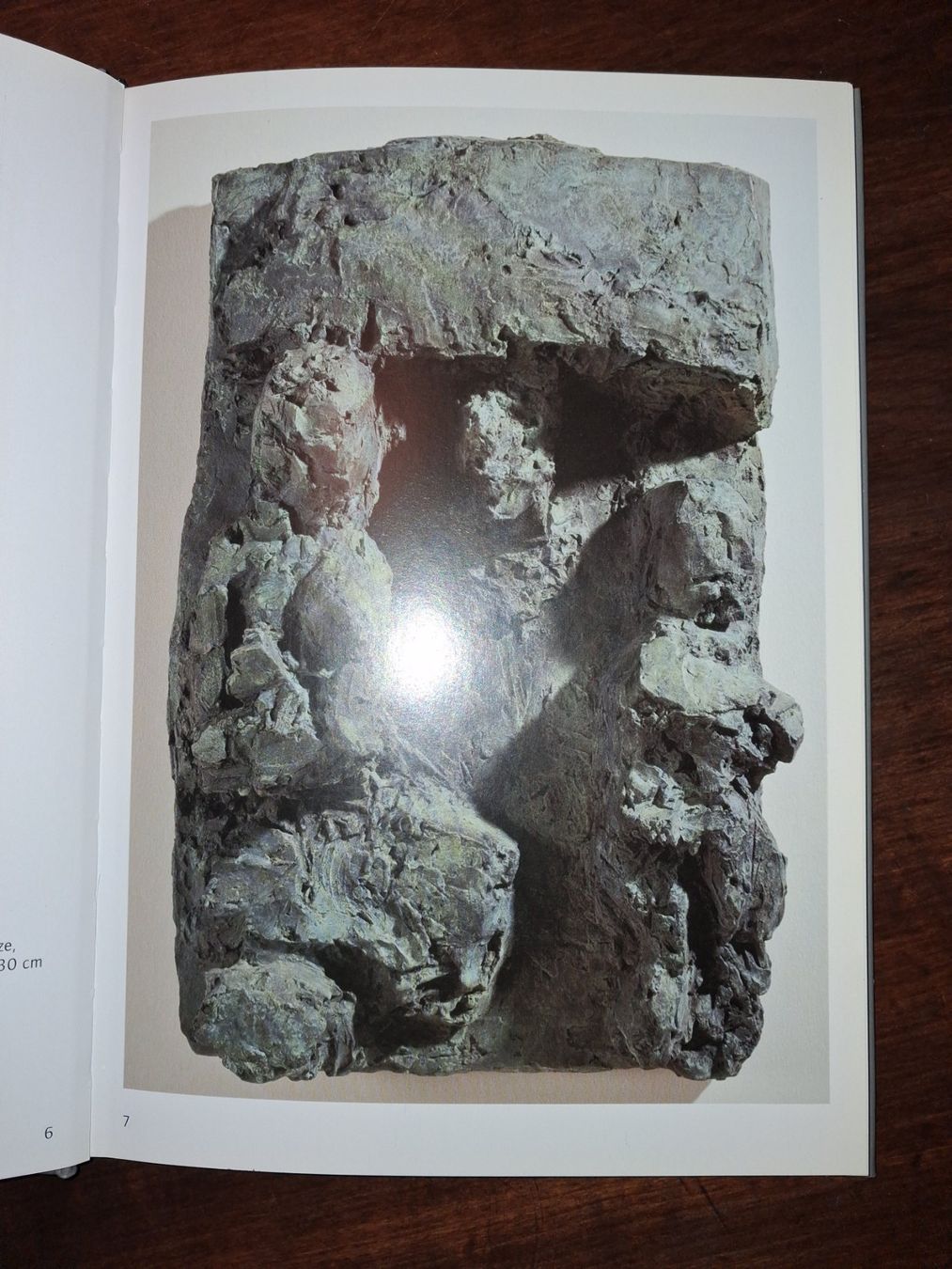 Libri: KUNSTKLASSIKER Hans Josephsohn selten – Usato da Welschenrohr venduto da Regool