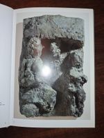 KUNSTKLASSIKER Hans Josephsohn selten