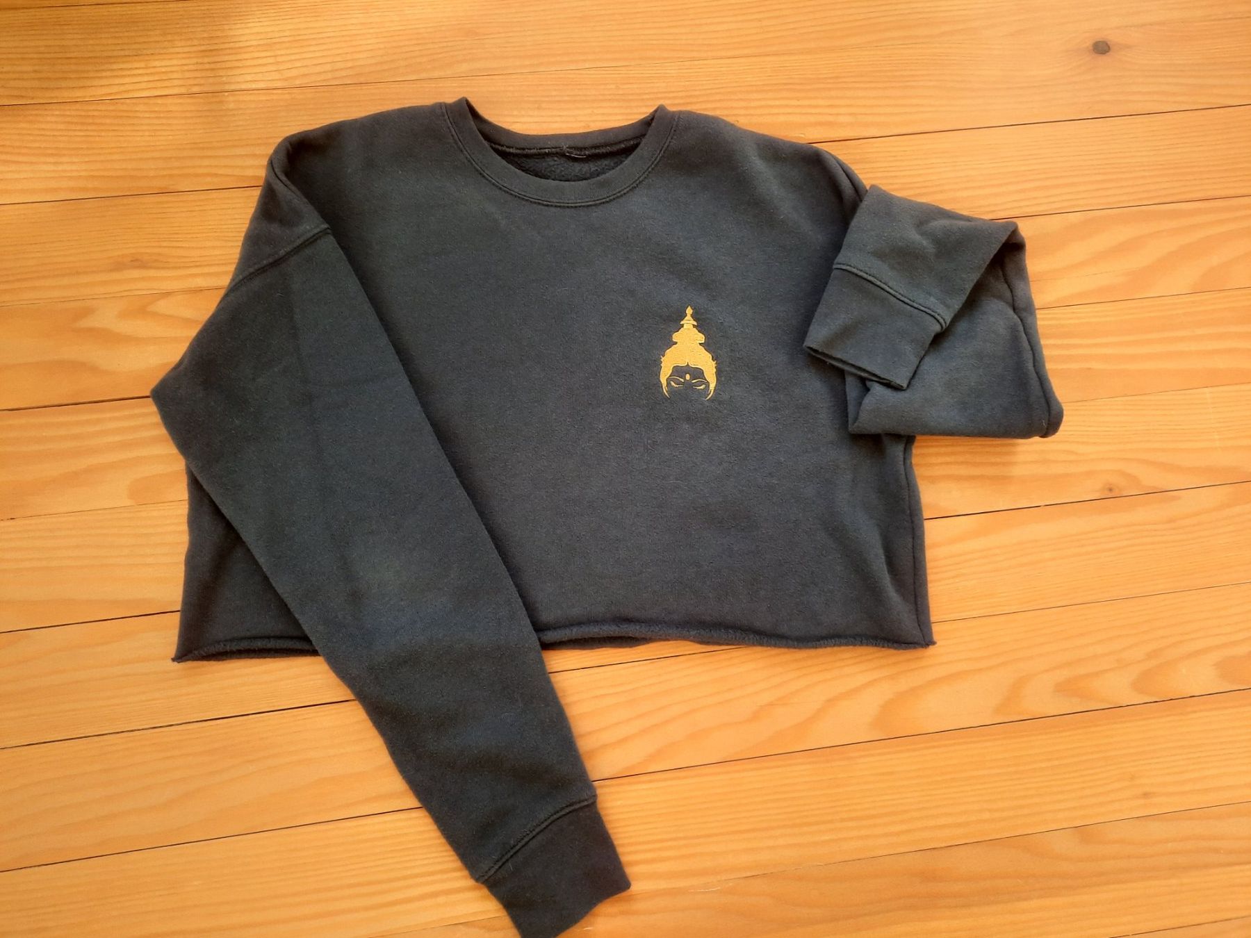 Maglioni & Felpe: Pullover bauchfrei – Usato da Ennetbaden venduto da gekkoloco
