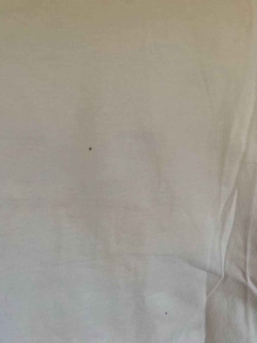 Pull&Bear T-shirts: Pull&Bear cropped T-shirt – D'occasion à Lützelflüh-Goldb par flu_q9tg 3