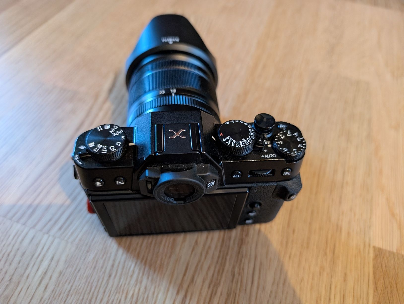 Fujifilm Fotocamera: Fujifilm X-T30 II – Usato da Winterthur venduto da Ilyas1988 3