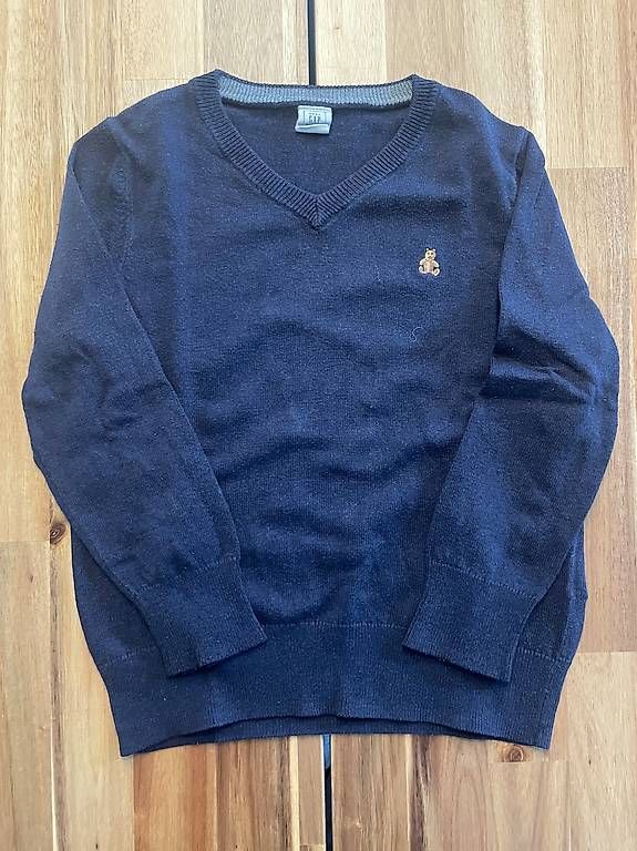 Gap Pullover & Sweatshirts: Pull Gap - 104cm – Neu (gemäss Beschreibung) aus Estavayer-le-Lac von bess- 2
