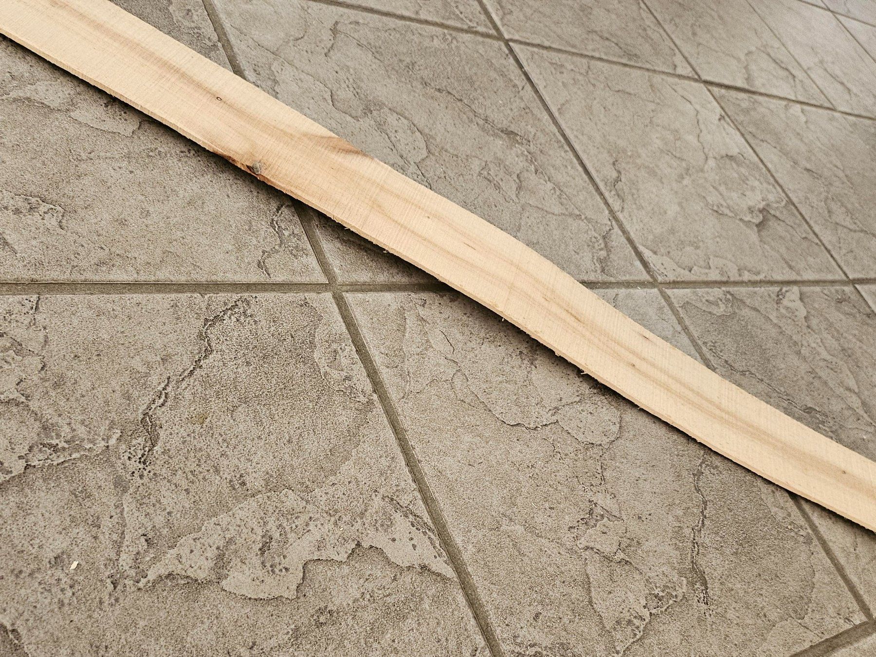 Articoli in legno: Ahorn Bogenlaminat – Nuovo (secondo la descrizione) da Weisslingen venduto da PfeilBogenMesser