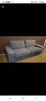 Ikea KIVIK - 3 seater 