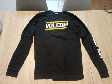 Pull Volcom taille M
