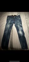 Dsquared2 Jean décontracté, taille 52, (ORIGINAL) boîte…