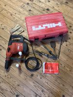 Hilti TE 76 ATC Kombihammer (SDS-Max) Spitz/Bohrhammer
