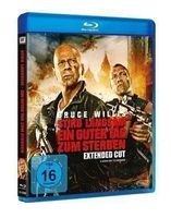 Stirb langsam 5 (Blu-Ray)