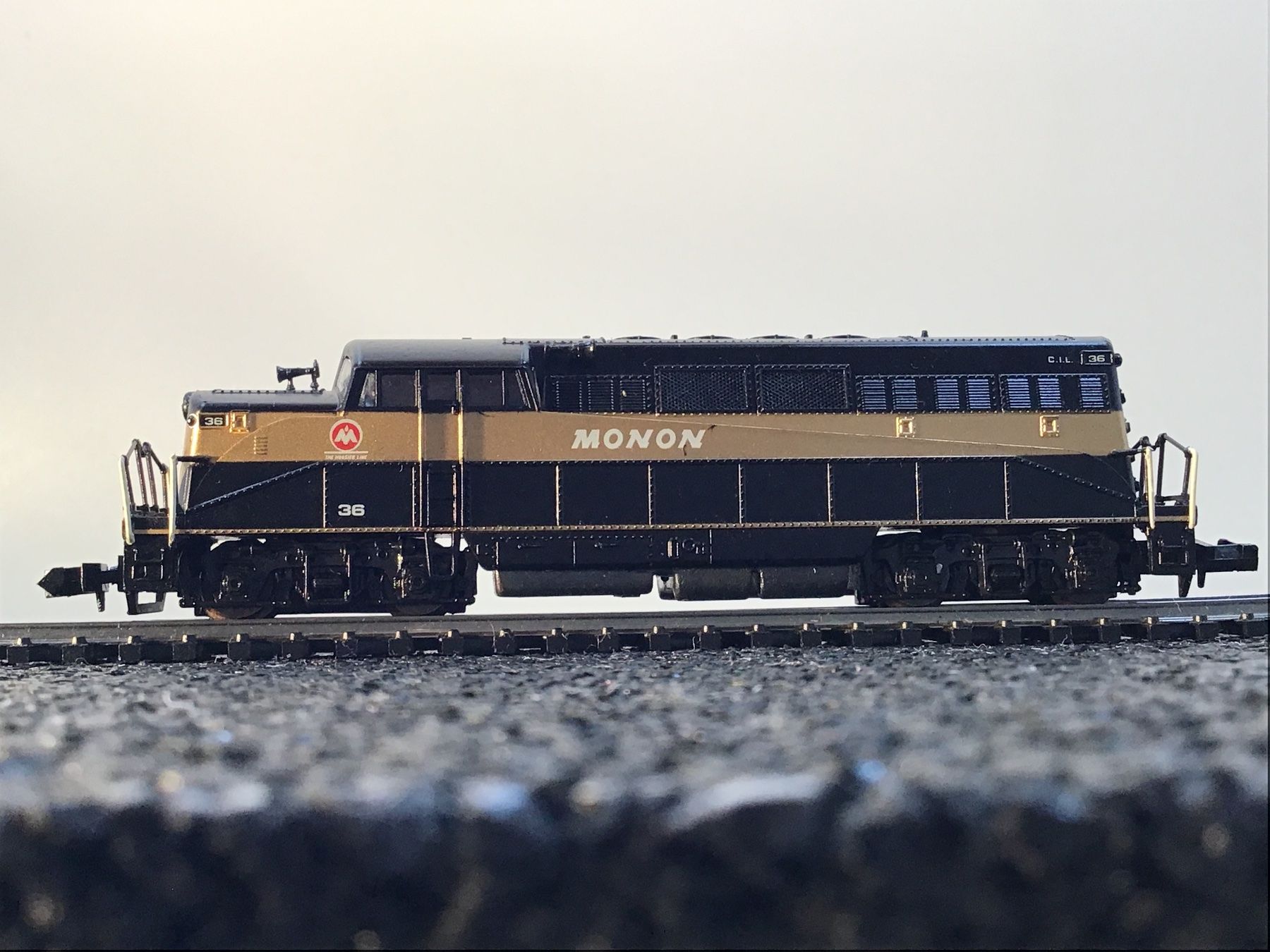 Modelleisenbahnen: LIFE LIKE 7908 SPUR N – Gebraucht aus Männedorf von Modelle-aller-Art 2