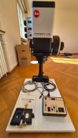 Farbvergrösserer Leitz Focomat V35 mit Zubehör