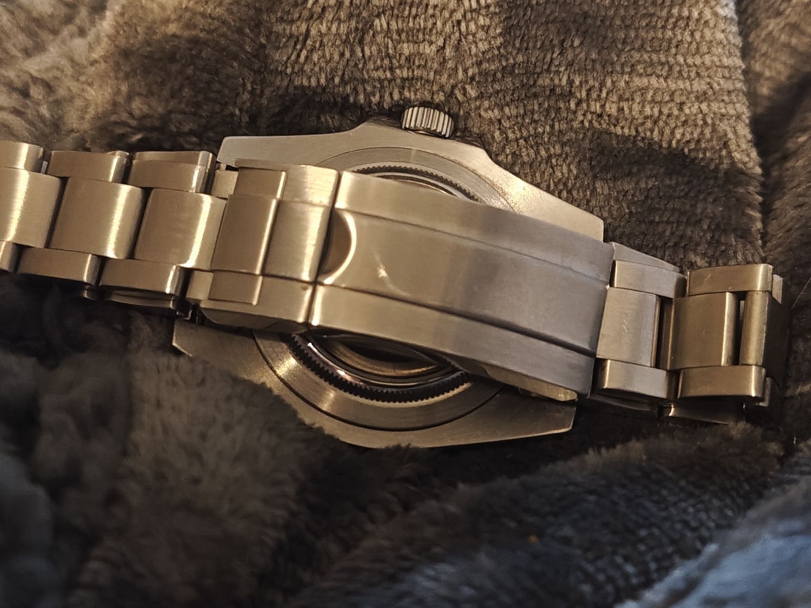 Orologi: Osprey Yachting (Einzelstück) – Usato da Zetzwil venduto da bugkeeper 6