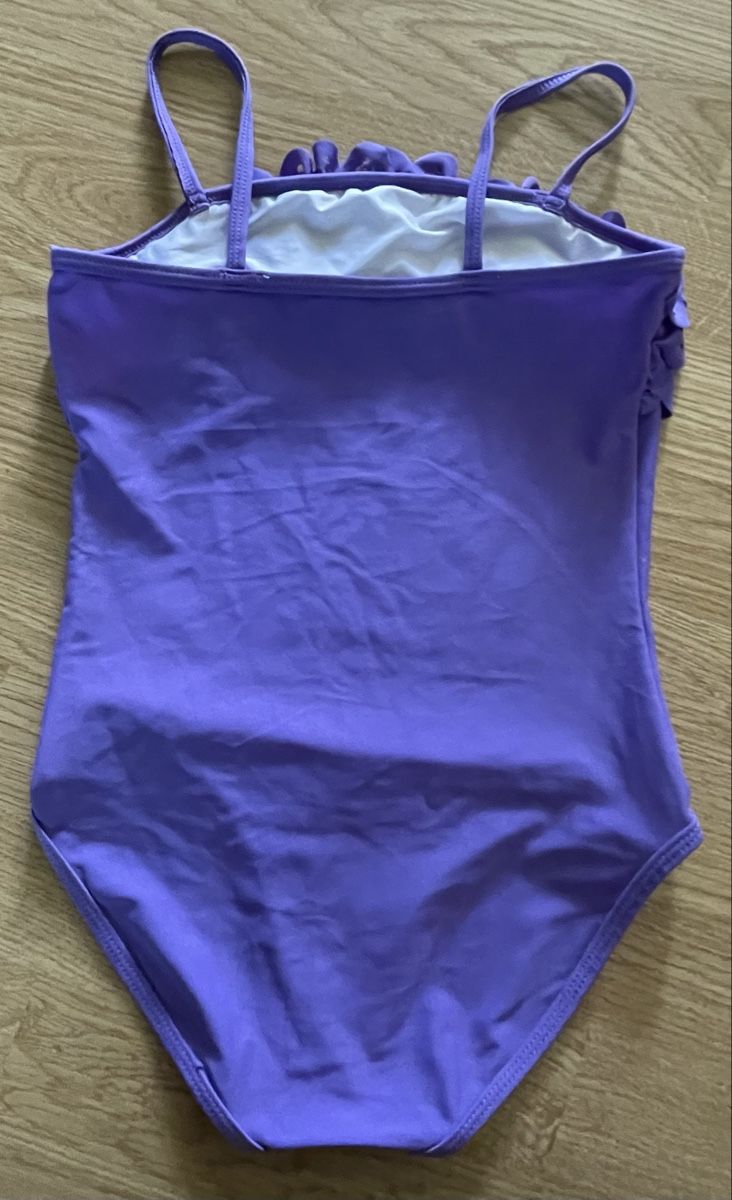 Costumi da bagno & Bikini: Neuwertiges Badekleid, Grösse 152 – Usato da Röschenz venduto da Kikis-Brocki 1