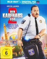 Der Kaufhaus Cop 2