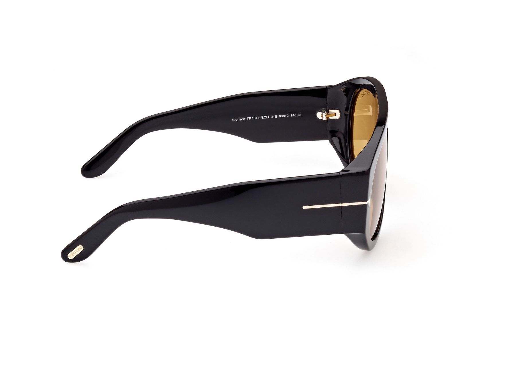 Tom Ford Occhiali & Lenti: TOM FORD BRONSON – Usato da Zürich venduto da fabienne1234 6