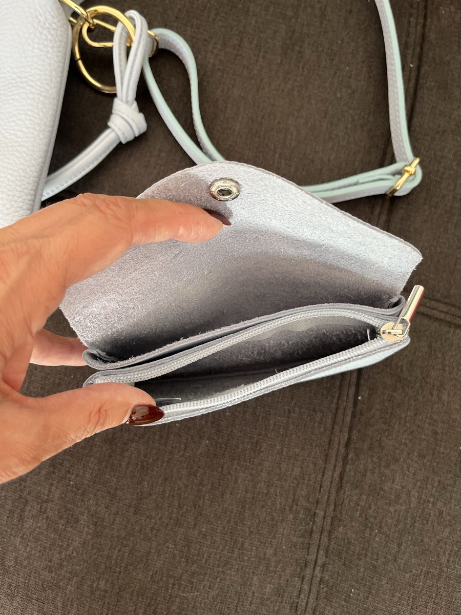 Borse da donna: Ensemble sac & porte-monnaie  – Nuovo (secondo la descrizione) da Fully venduto da Tisweety 2
