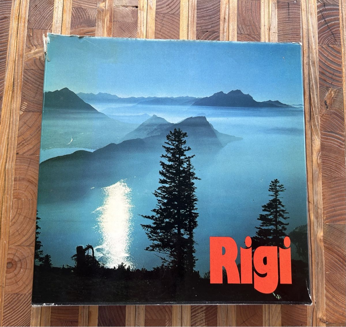 Libri: Rigi – Usato da Brunnen venduto da Bastelrausch